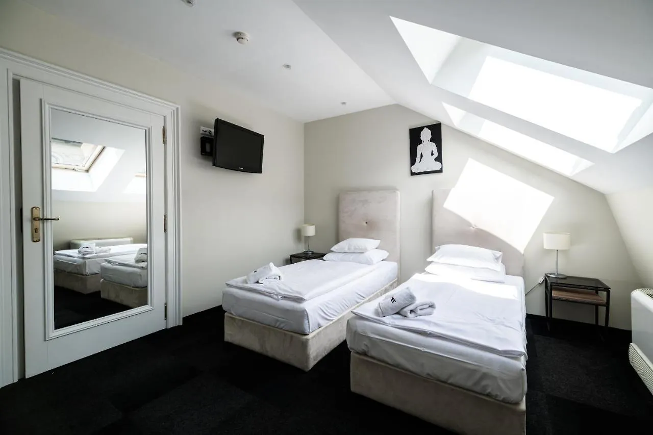 Home Aparthotel Krakow