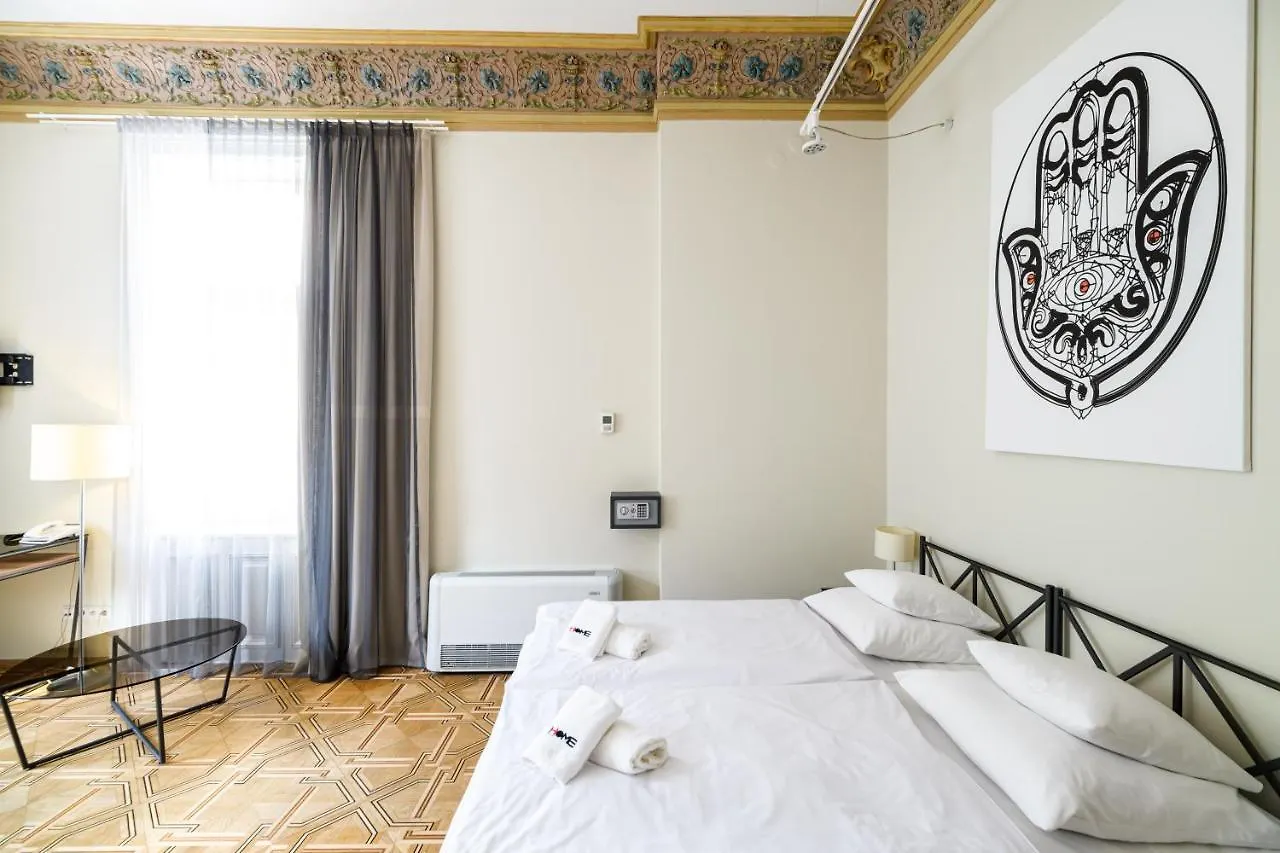 Home Aparthotel Krakow