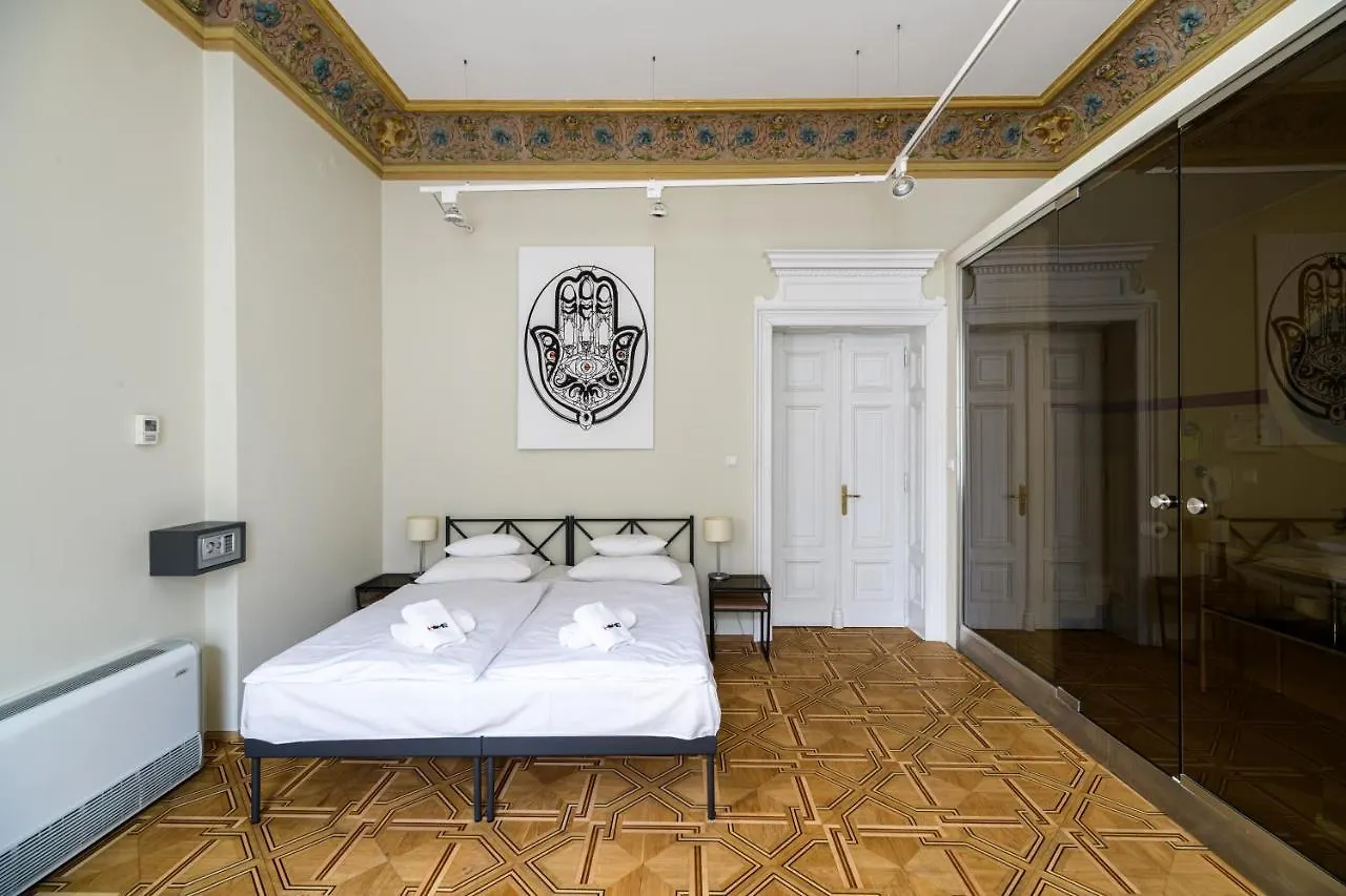 Home Aparthotel Krakow Poland