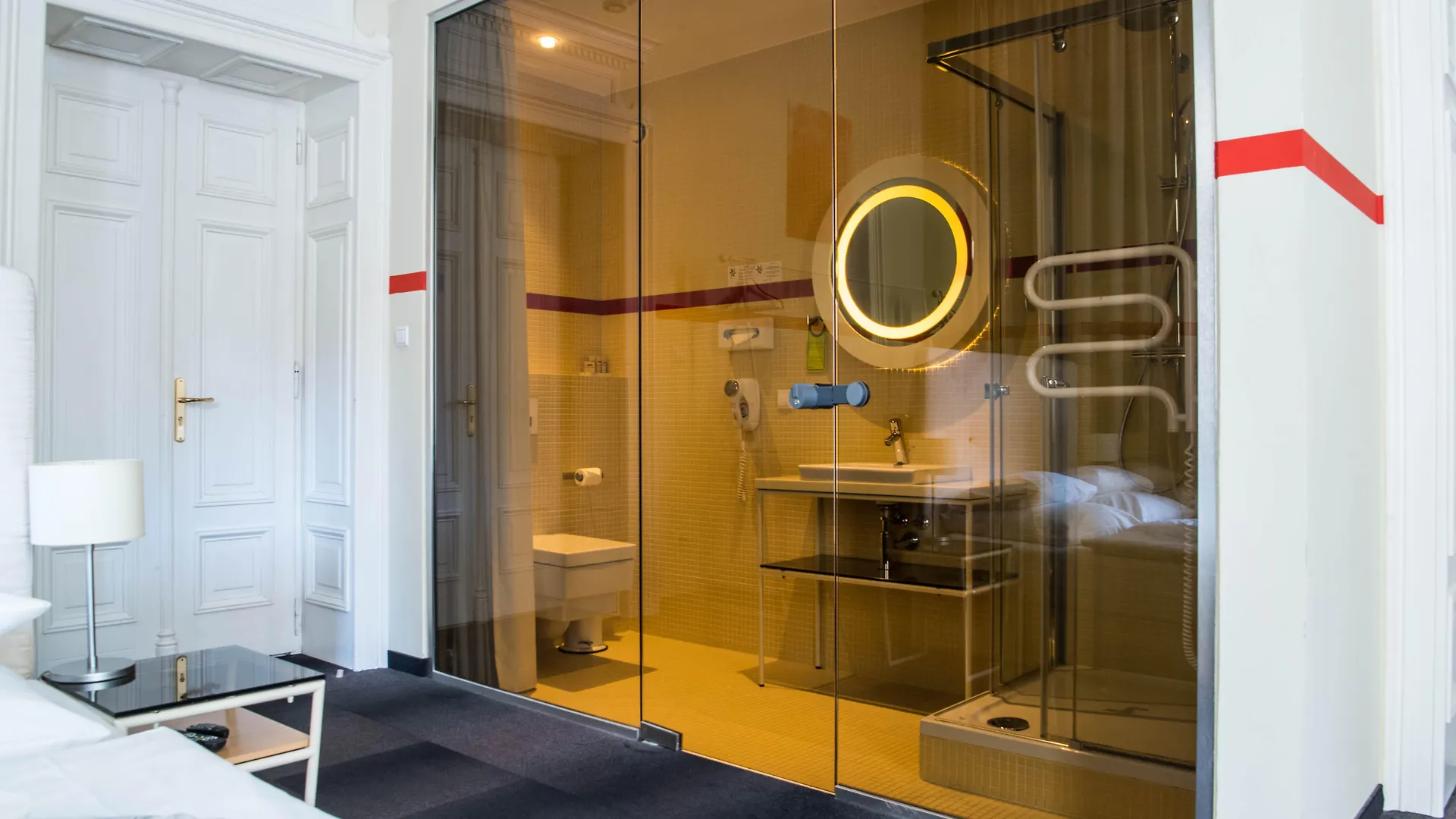 Home Aparthotel Krakow