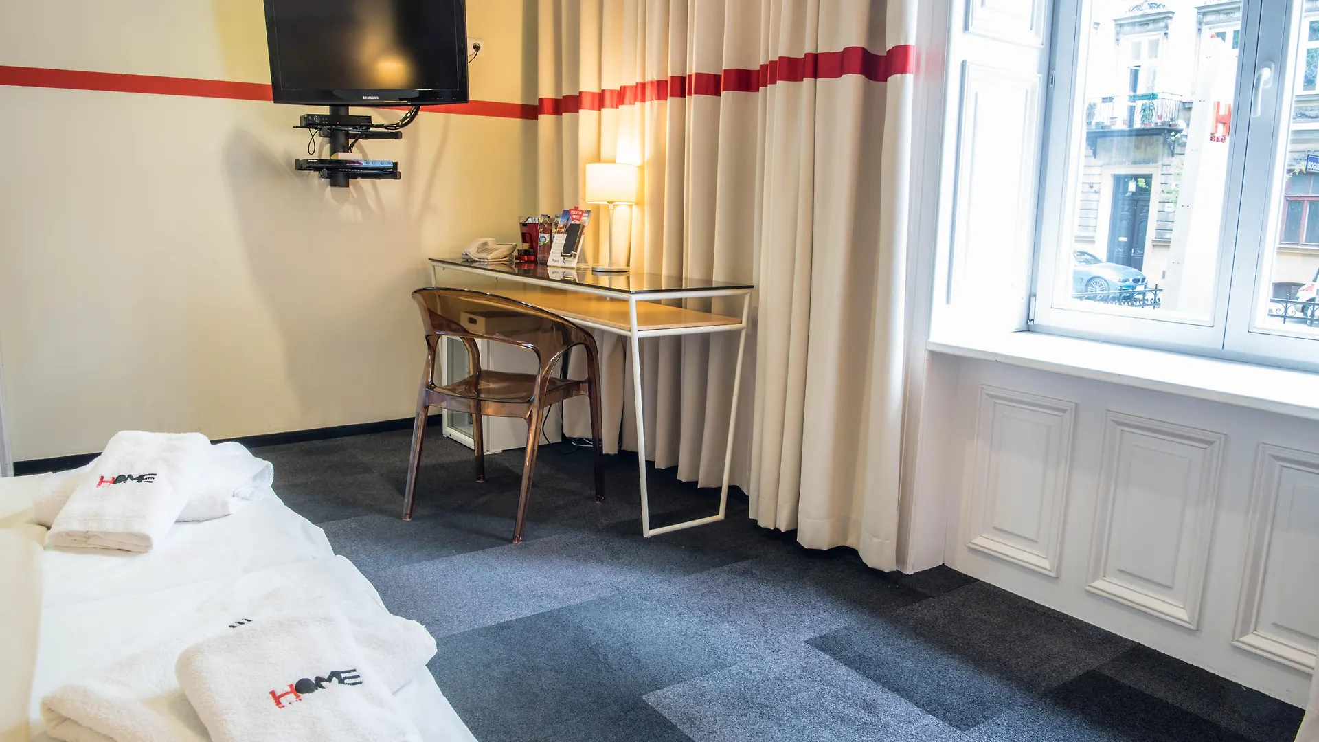 Home Aparthotel Krakow