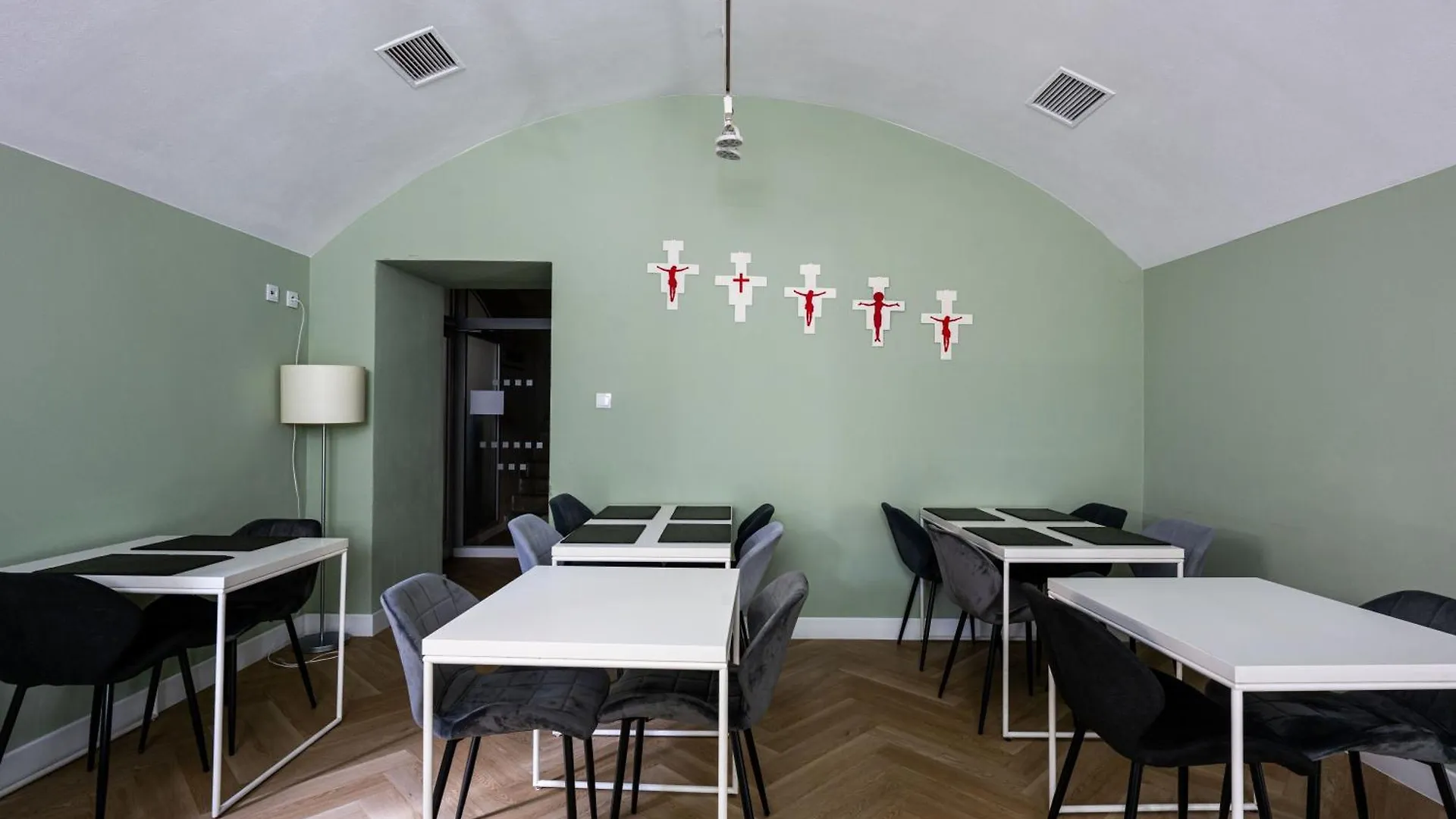 Home Aparthotel Krakow