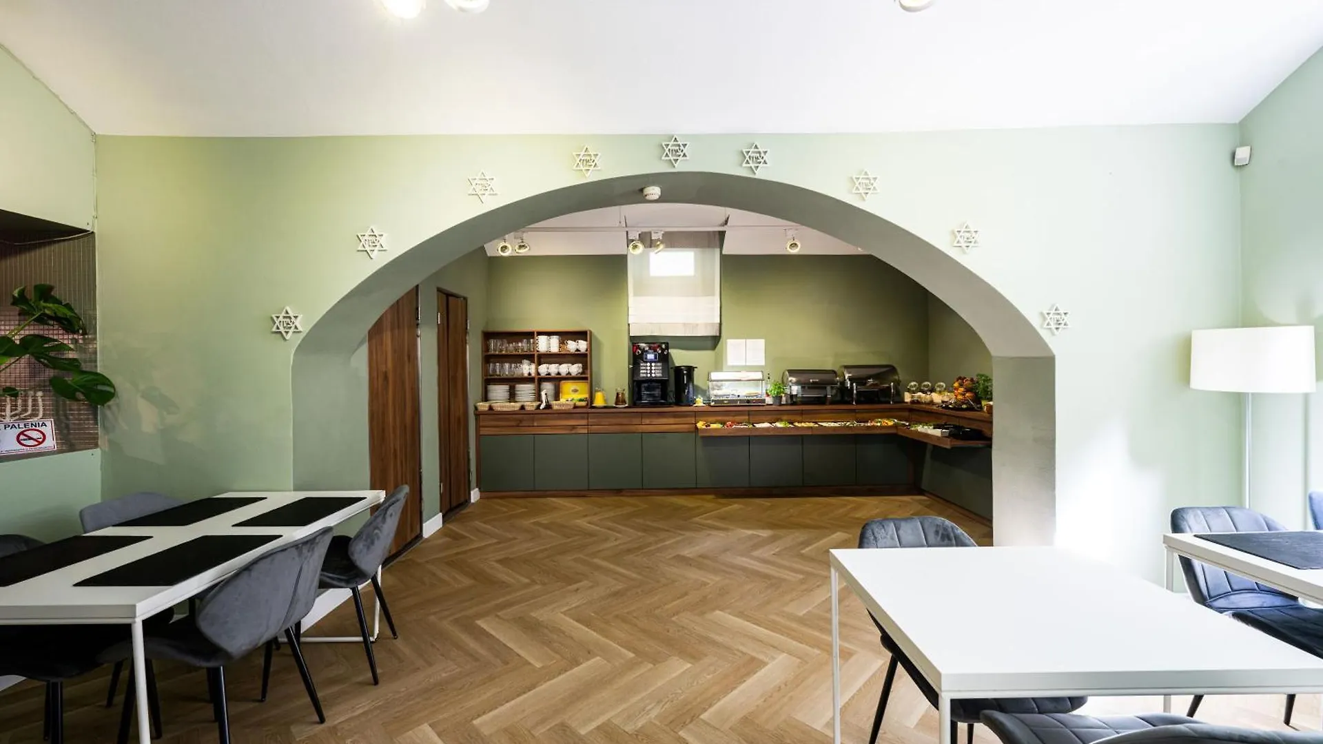 Home Aparthotel Krakow