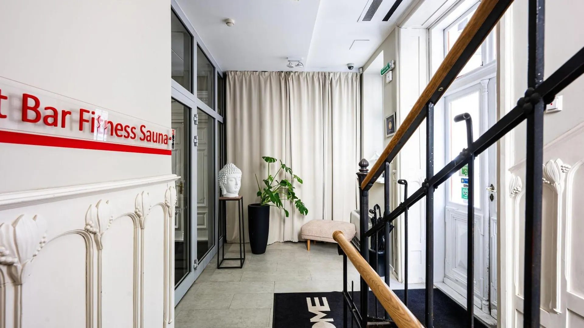 ****  Home Aparthotel Krakow Poland