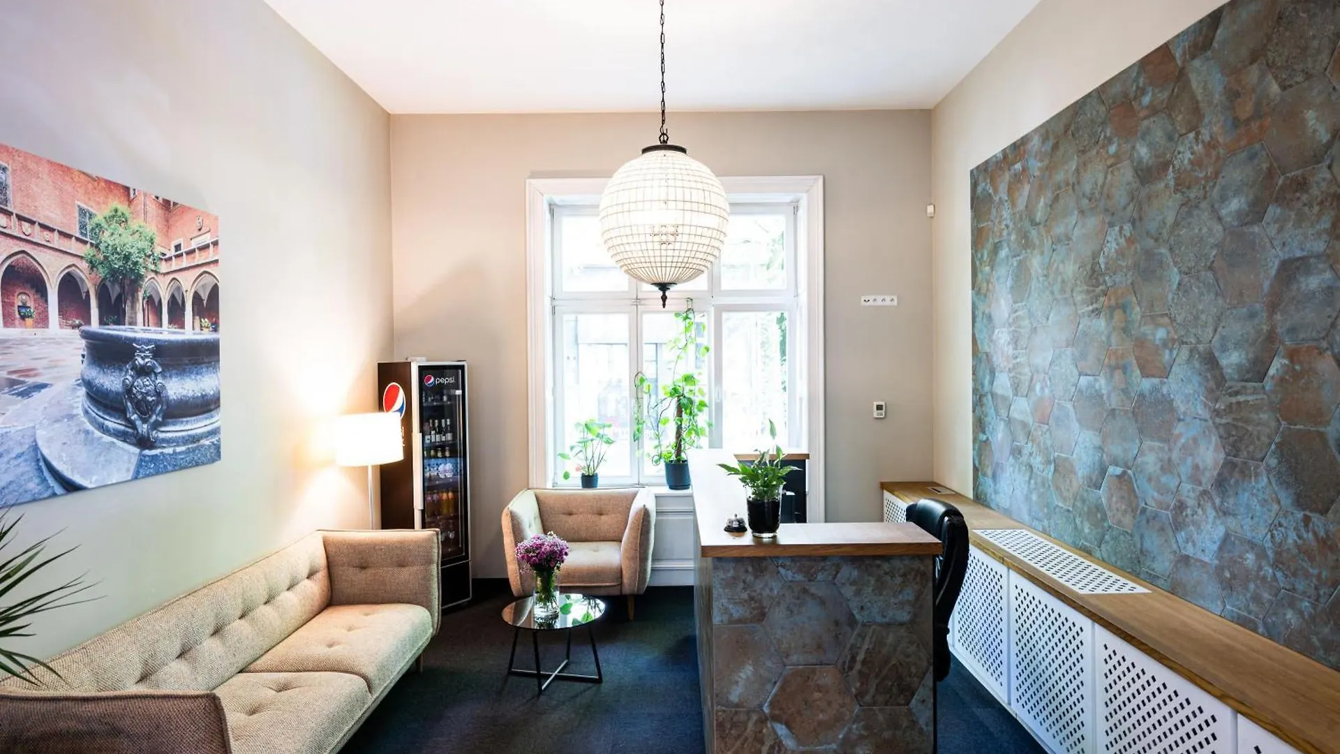 Home Aparthotel Krakow