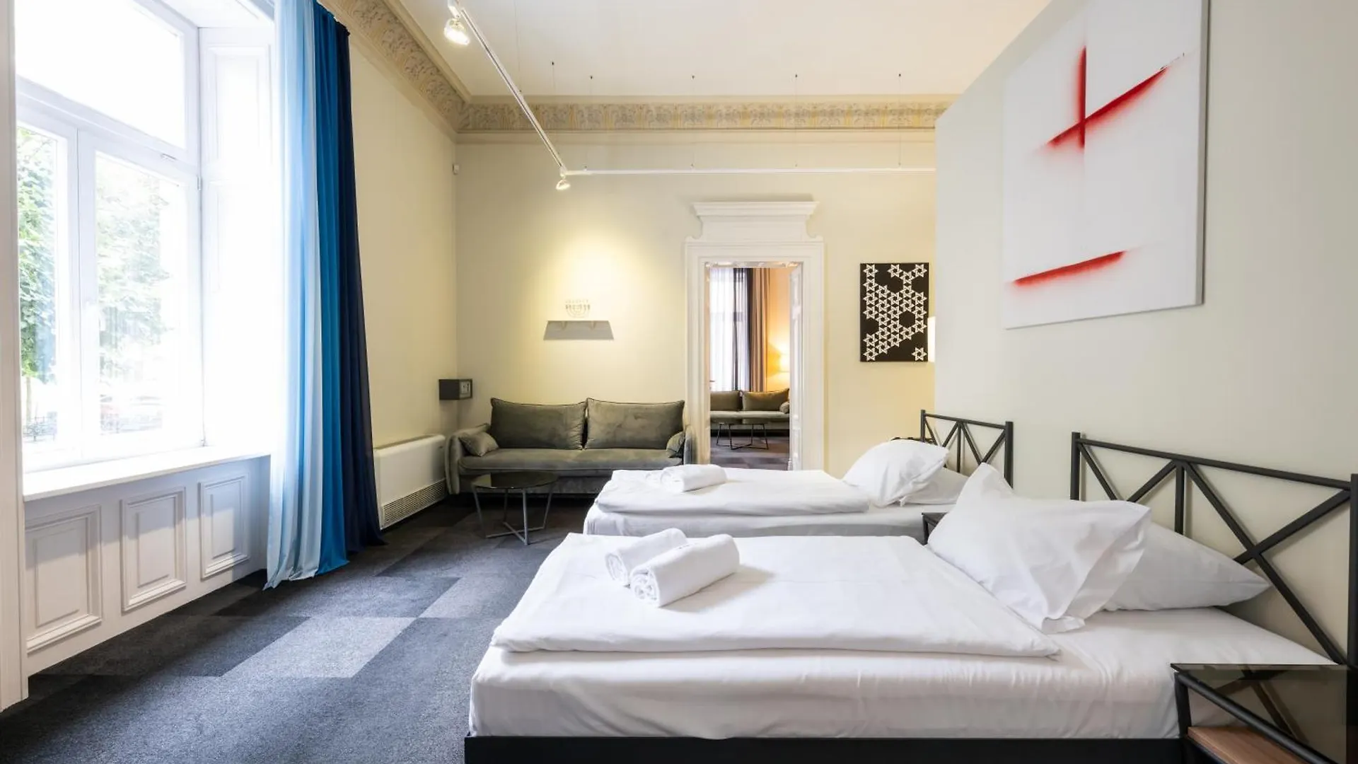 Home Aparthotel Krakow 4*,  Poland