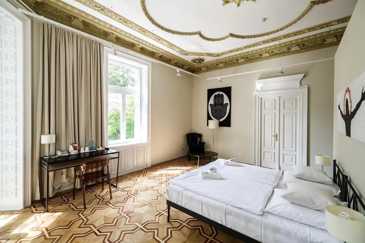 Home Aparthotel Krakow