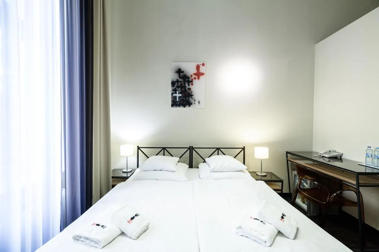 ****  Home Aparthotel Cracovia Polonia