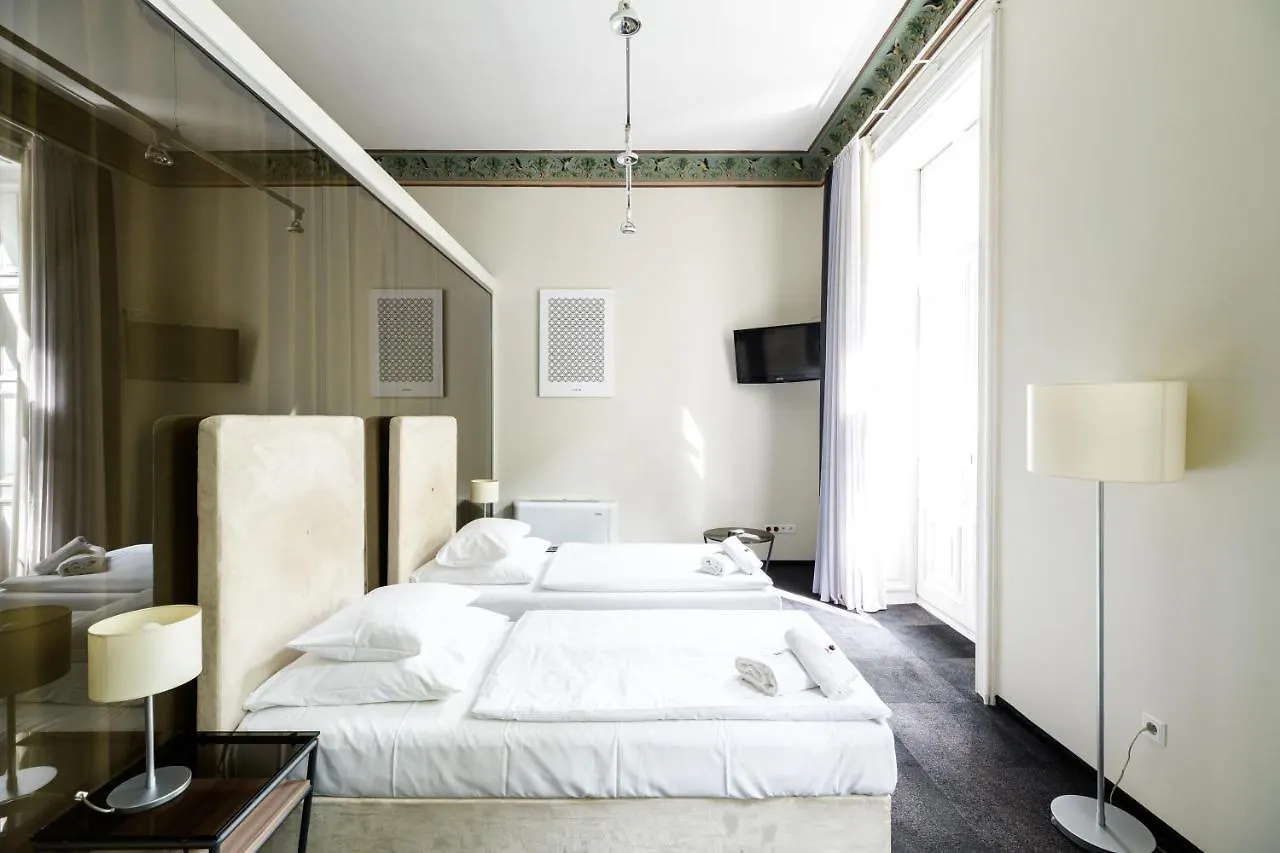 Home Aparthotel Cracovie