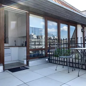 Vultor Apartamento Breslavia