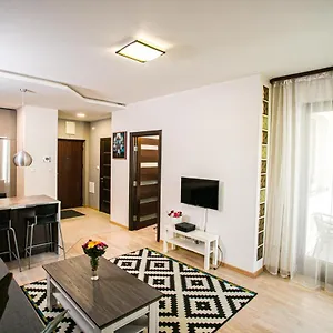 Апартаменты Murano