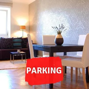 Apartamento P&j Grodzka
