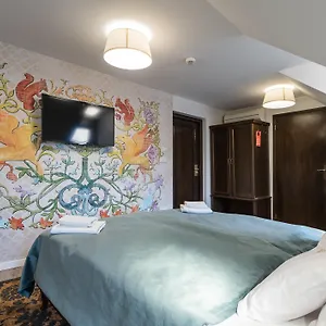 Hotel Ester, Cracovia