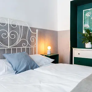 Apartament Friendhouse Starovislna, Kraków
