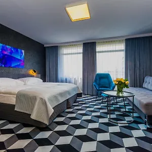 Hotel Wyspianski, Cracovia