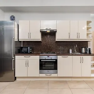 Wawa Centrum By Your Freedom Apartamento Varsovia
