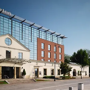 Hotel Sheraton Grand, Cracovia