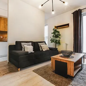 Komfortowe W Centrum Wroclawia Apartamento Breslavia