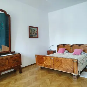 Place Appartement