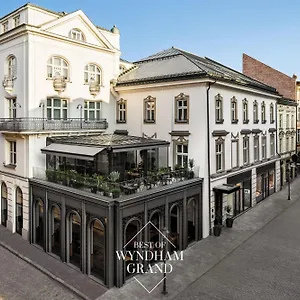 Szálloda Wyndham Grand Old Town, Krakkó