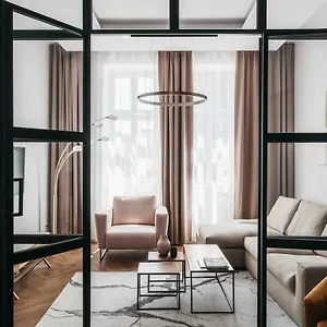 3* Апарт-отель House Of Loft Affair
