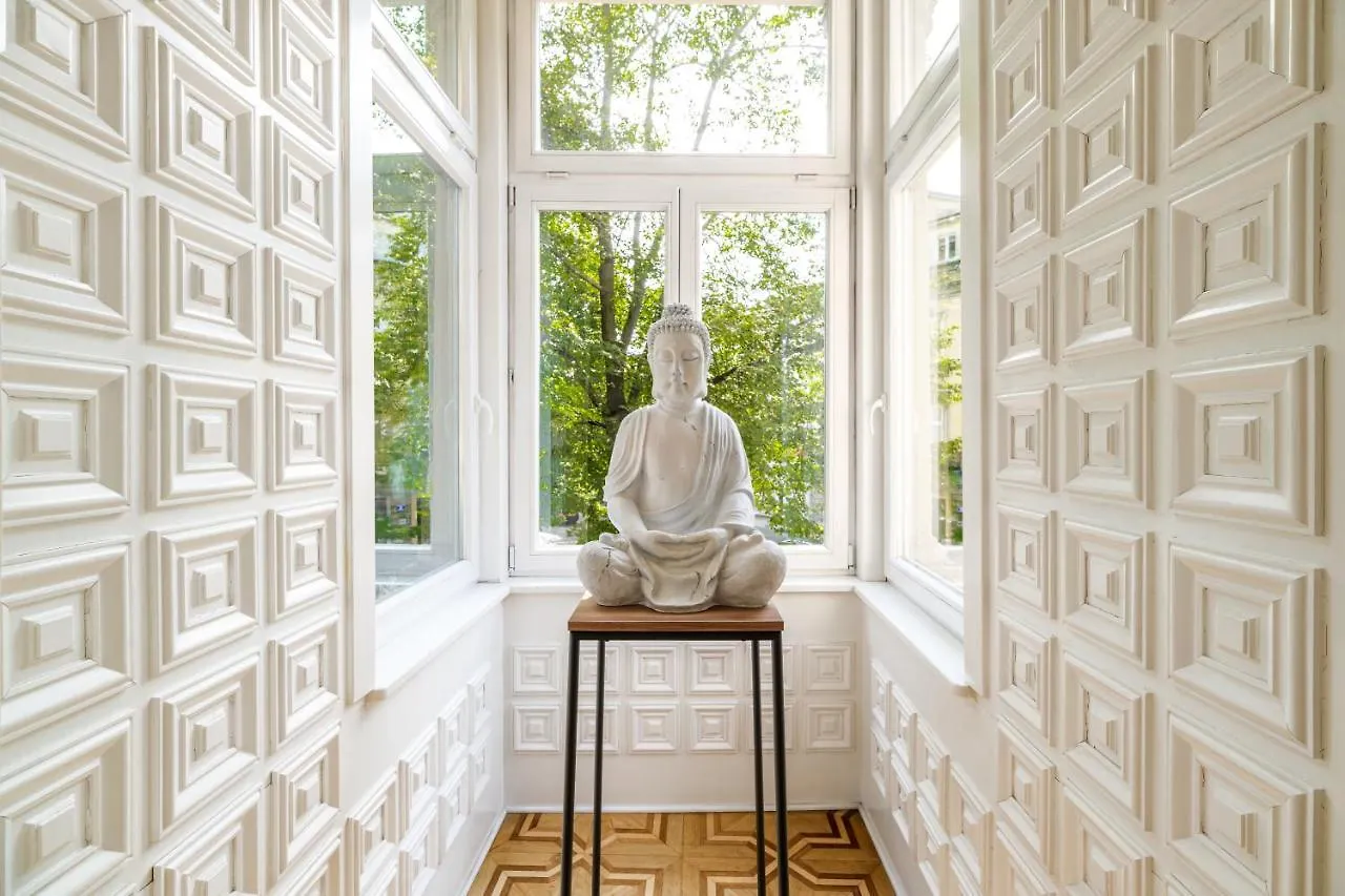 Home Aparthotel Krasków 4*,  Πολωνία